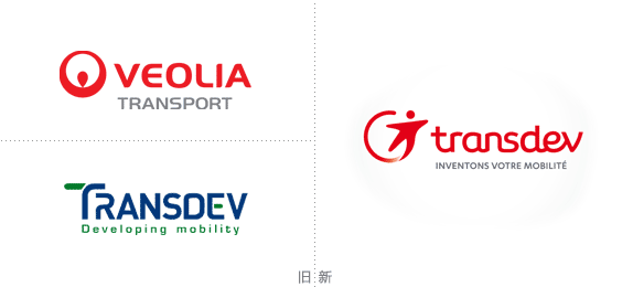 transdev before after big W\ݔI\ݔlչVeolia TransdevQ