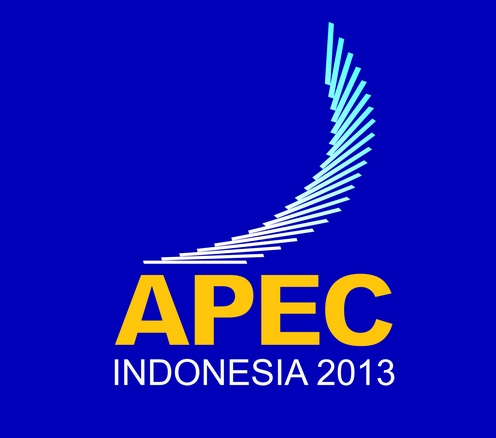 apec 2013 logo 3 ӡ2013ꁆ̫ϽMAPEChLogo