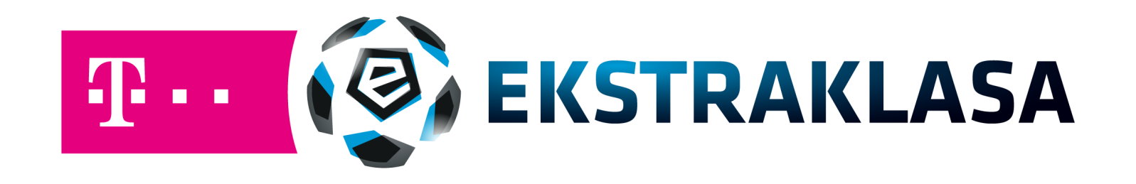 Ekstraklasa new logo 2 m׼ِLogo