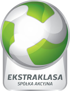 Ekstraklasalogo m׼ِLogo