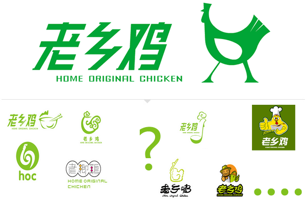 home original chicken logo contest ֪Bi͡luLogoͶƱ