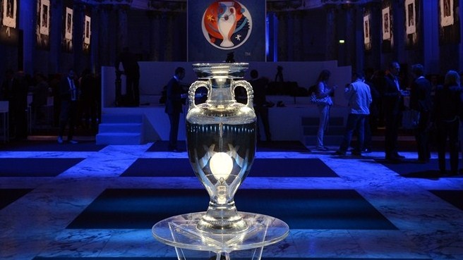 EURO2016 logo 7 2016귨Wޱհl