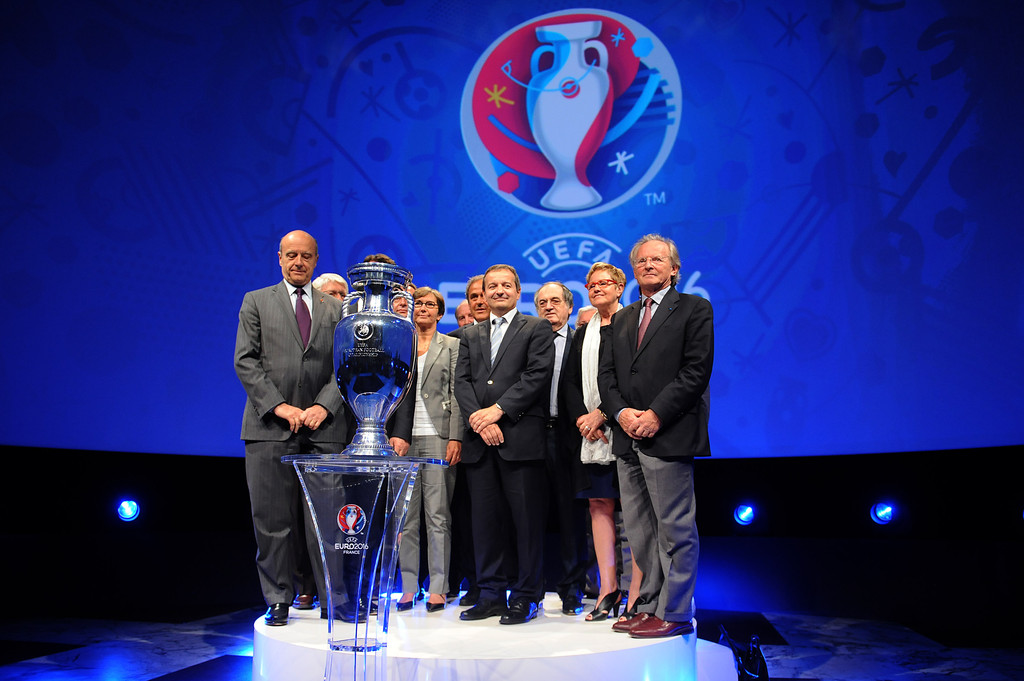 EURO2016 logo 6 2016귨Wޱհl