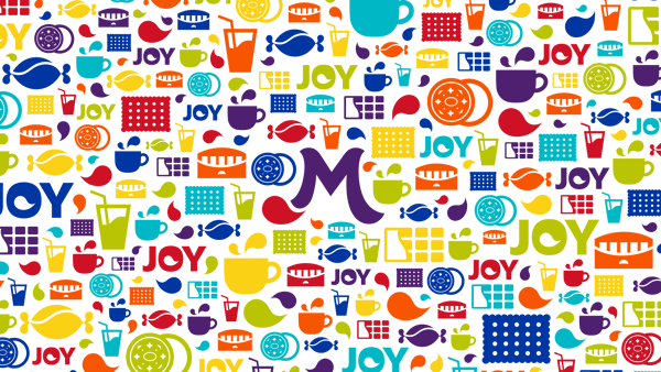 Mondelez design case 1 ʳƷֲ˾|̇(gu)HI(y)O(sh)Ӌ(j)