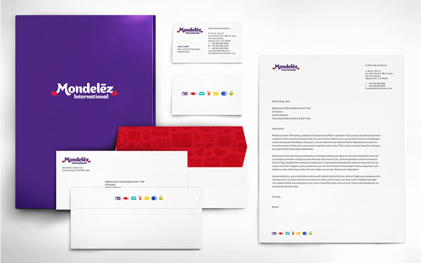Mondelez design case 5 ʳƷֲ˾|̇(gu)HI(y)O(sh)Ӌ(j)