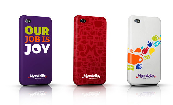 Mondelez design case 7 ʳƷֲ˾|̇(gu)HI(y)O(sh)Ӌ(j)