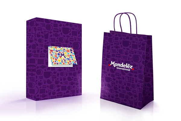 Mondelez design case 6 ʳƷֲ˾|̇(gu)HI(y)O(sh)Ӌ(j)