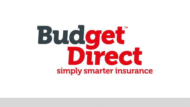 ĴBudget DirectU˾LOGO