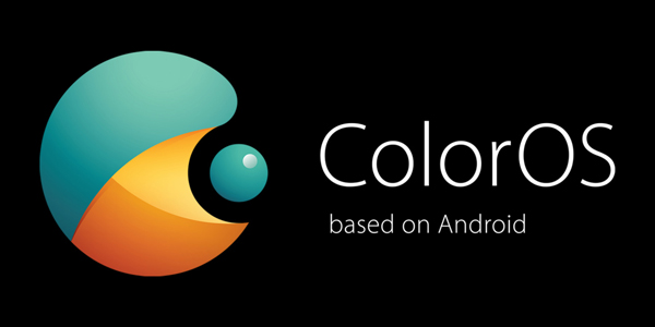 oppo coloros logo 1 OPPO֙Cϵy(tng)ColorOSLogo