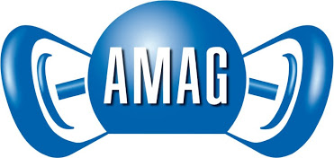 AMAG logo ʿ܇NAMAG˾Logo