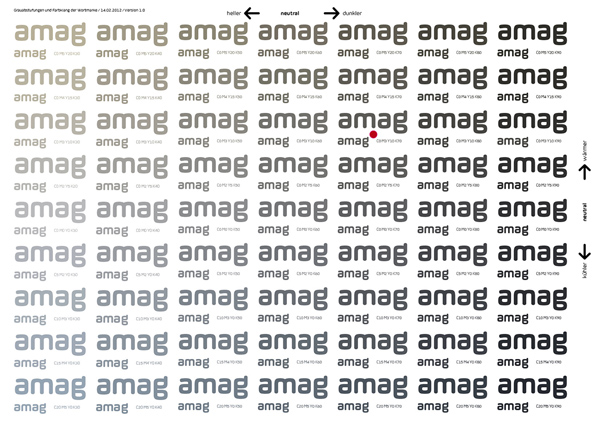 AMAG logo 4 ʿ܇NAMAG˾Logo