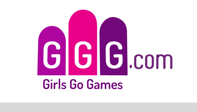Ӣ(gu)Girls Go GamesŮ罻Αƽ_(ti)LOGO