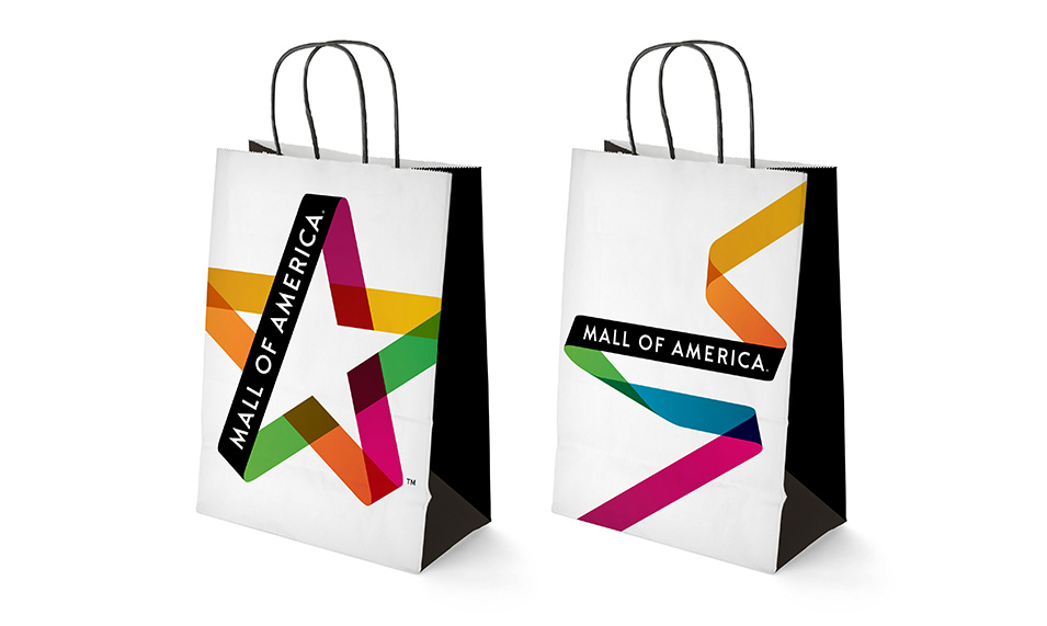 Mall of America logo 5 ҽHδBT֮о־ָu