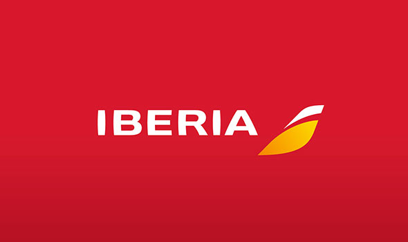 Iberia new logo 4 ҺգIberial(f)ƷƘ(bio)R