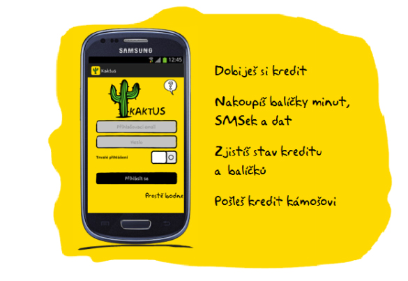 Kaktus logo 3 T Mobileݿ˹˾Ƅ(dng)ͨƷơKaktusLogo
