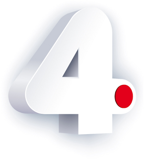Das Vierte logo 2009 ʿlLogo