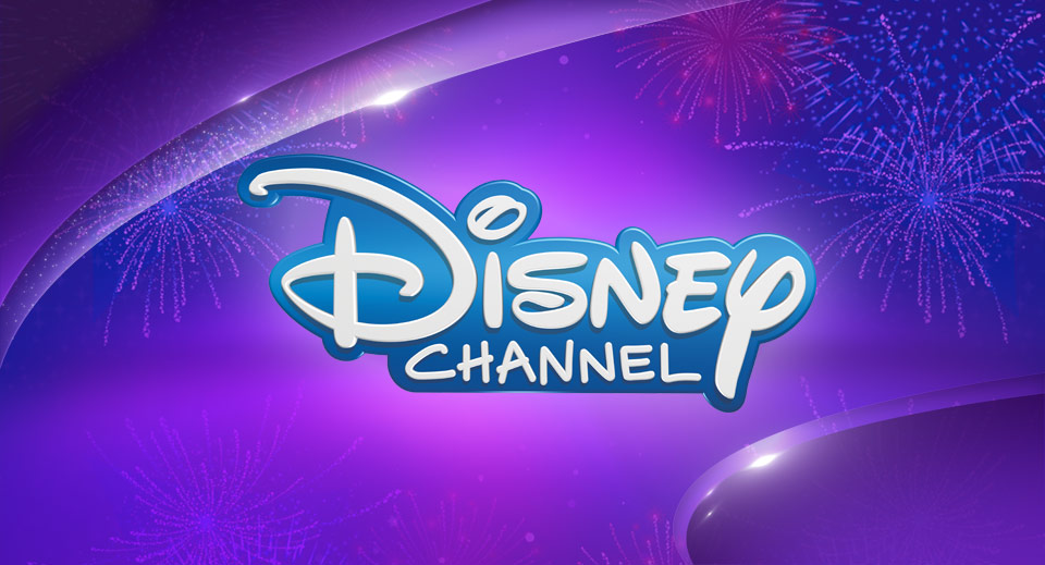 new logo disney channel germany ʿlLogo