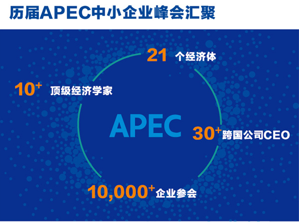 2013 apec sme summit logo 10 2013APECСIƷ