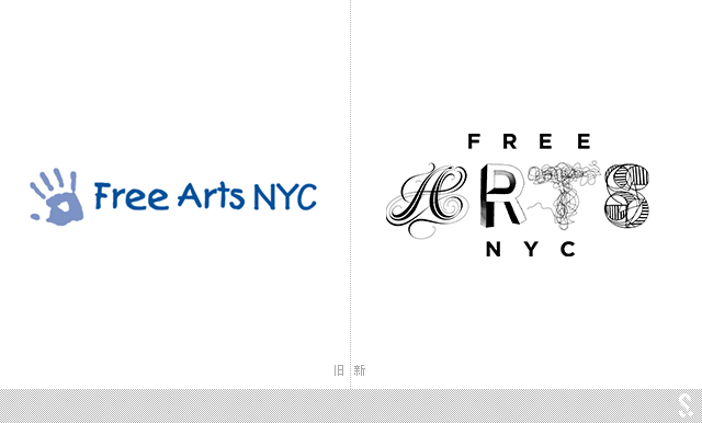 ~sˇg(sh)C(gu)Free Arts NYCLOGO
