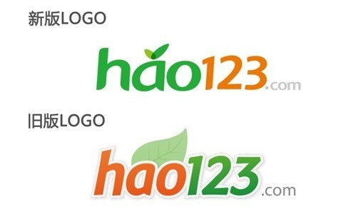 hao123 logo hao123lLogo LpD׃