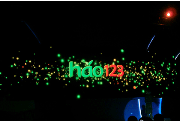 hao123 logo hao123lLogo LpD׃