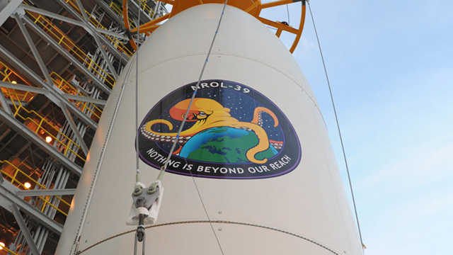 NROL-39lǵġ΄ջ¡