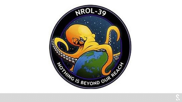 NROL-39lǵġ΄ջ¡