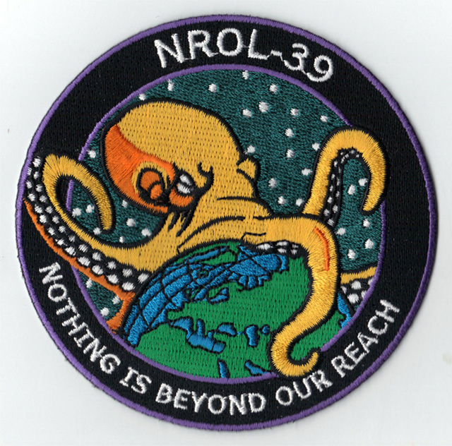NROL-39lǵġ΄ջ¡