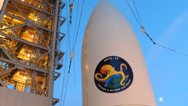 NROL-39lǵġ΄ջ¡