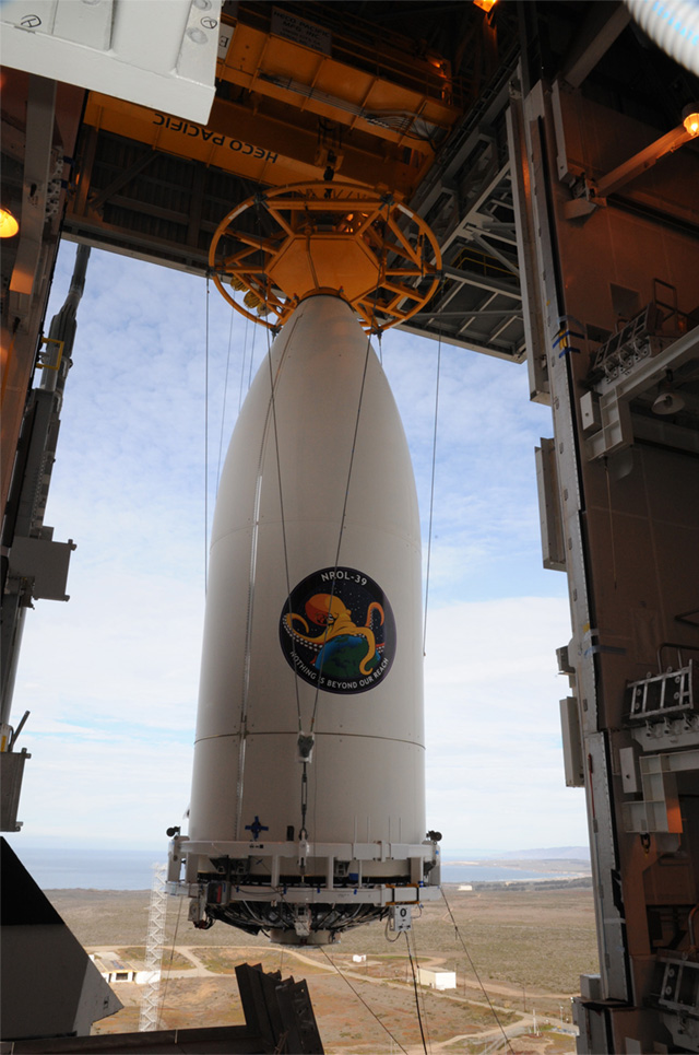 NROL-39lǵġ΄ջ¡
