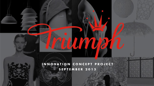 ȫ 찲ңTriumphLOGO