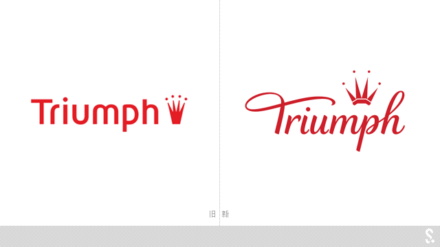 ȫ 찲ңTriumphLOGO