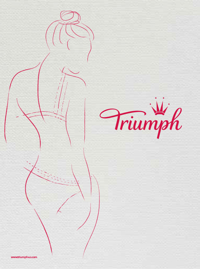 ȫ 찲ңTriumphLOGO