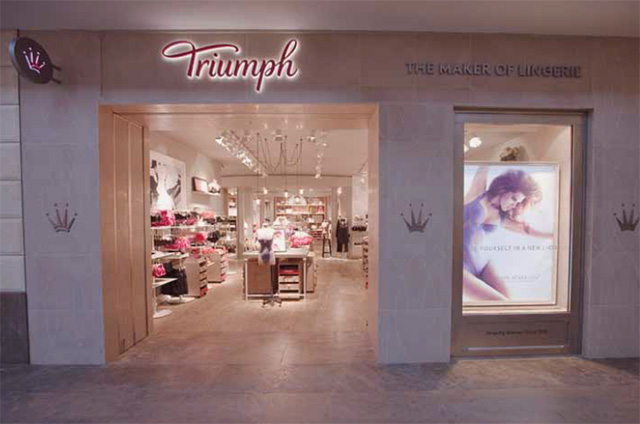 ȫ 찲ңTriumphLOGO