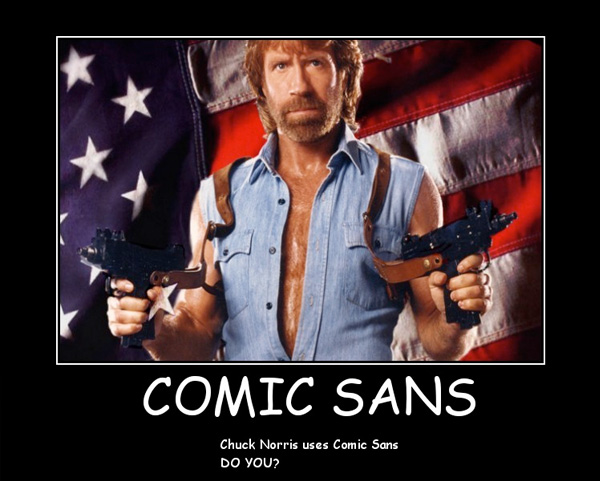 Chuck Norris