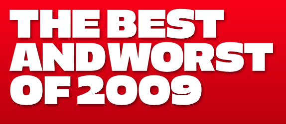 2009 best worst Brand Newl200912Ѽ12Logo