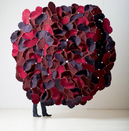  ơ(Clouds)MʽbҾSС͘Mɣʹ߿ɸԼϲúɽMϡǹĄ˂ȥ츻ЂԵĪؼҾߡ OӋRonan and Erwan Bouroullec aKvadrat A/S څݣȻ