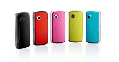 Nokia ֙C OӋaNokia څݣrƷ