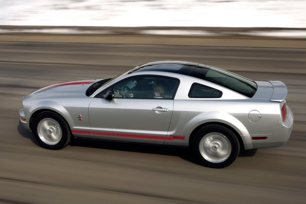 [񣬏܇׃ Mustang  50 