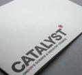 Ӣ CATALYST ҕXϵyOӋ