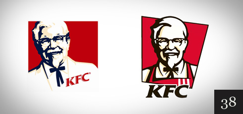 大的重新設(shè)計(jì)|功能設(shè)計(jì)博客|肯德基 Great Redesigns | Function Design Blog | KFC