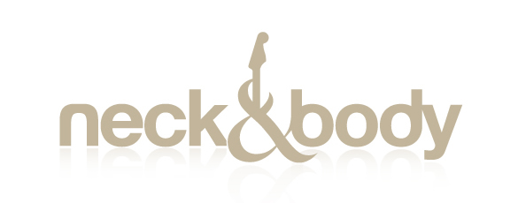 40Є͵ĘR(LOGO)OӋNeck & Body