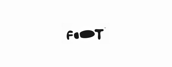 40Є͵ĘR(LOGO)OӋFoot