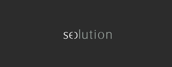 40Є͵ĘR(LOGO)OӋSeolution