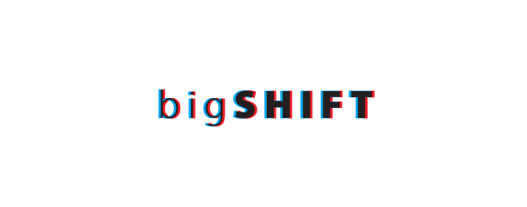 40Є(chung)͵ĘR(LOGO)OӋBig Shift