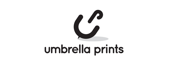 40Є͵ĘR(LOGO)OӋUmbrella Prints