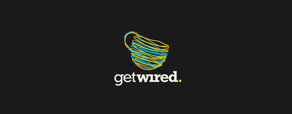 40Є(chung)͵Ę(bio)R(LOGO)O(sh)ӋGet Wired
