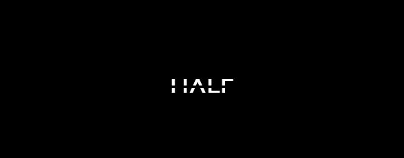 40Є(chung)͵Ę(bio)R(LOGO)O(sh)ӋHalf