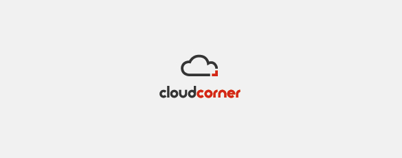 40Є(chung)͵ĘR(LOGO)O(sh)ӋCloud Corner
