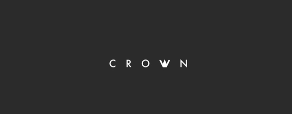 40Є(chung)͵ĘR(LOGO)O(sh)ӋCrown
